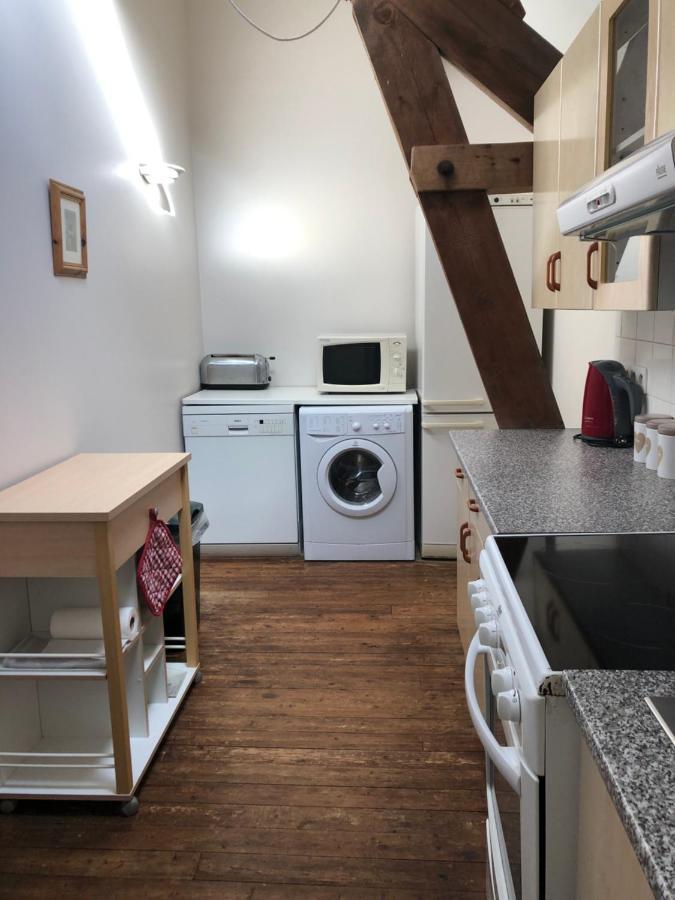 Gites In Le Neufbourg -Mortain Екстер'єр фото